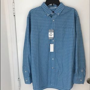 Daniel Cremieux Oxford 100% cotton men's shirt